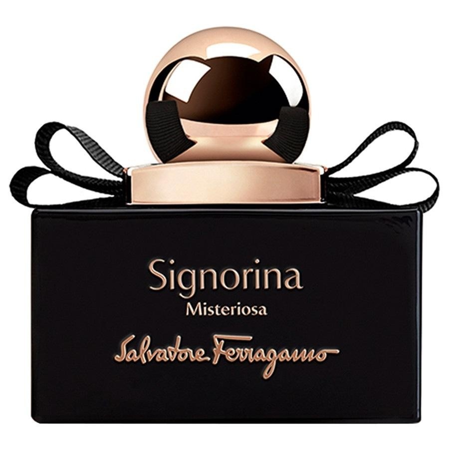 Signorina Misteriosa