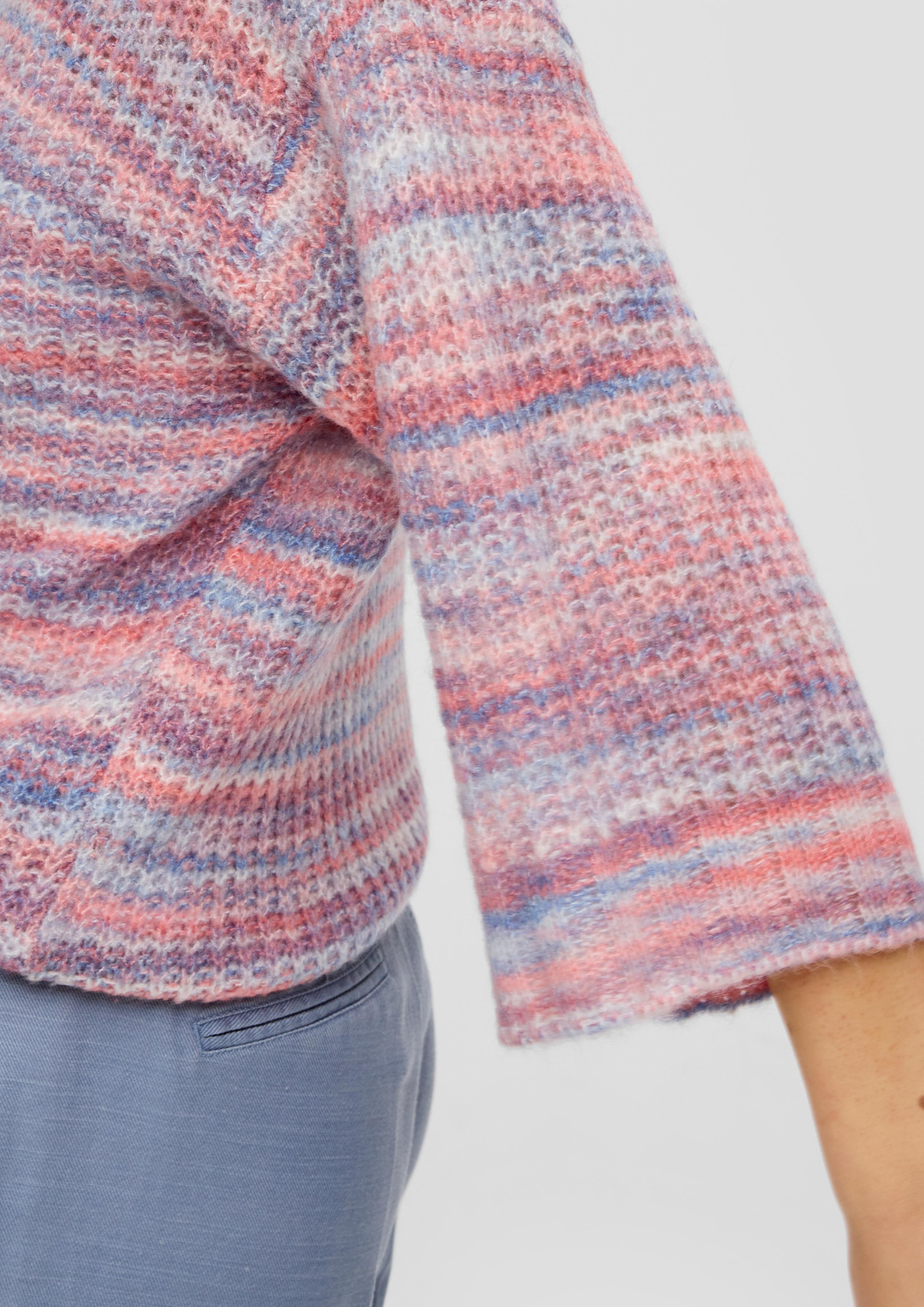 Pullover aus Strick   2144181-25X1