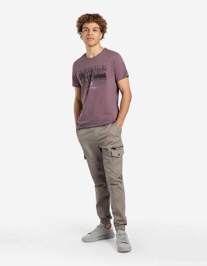 T-Shirt - Messageprint