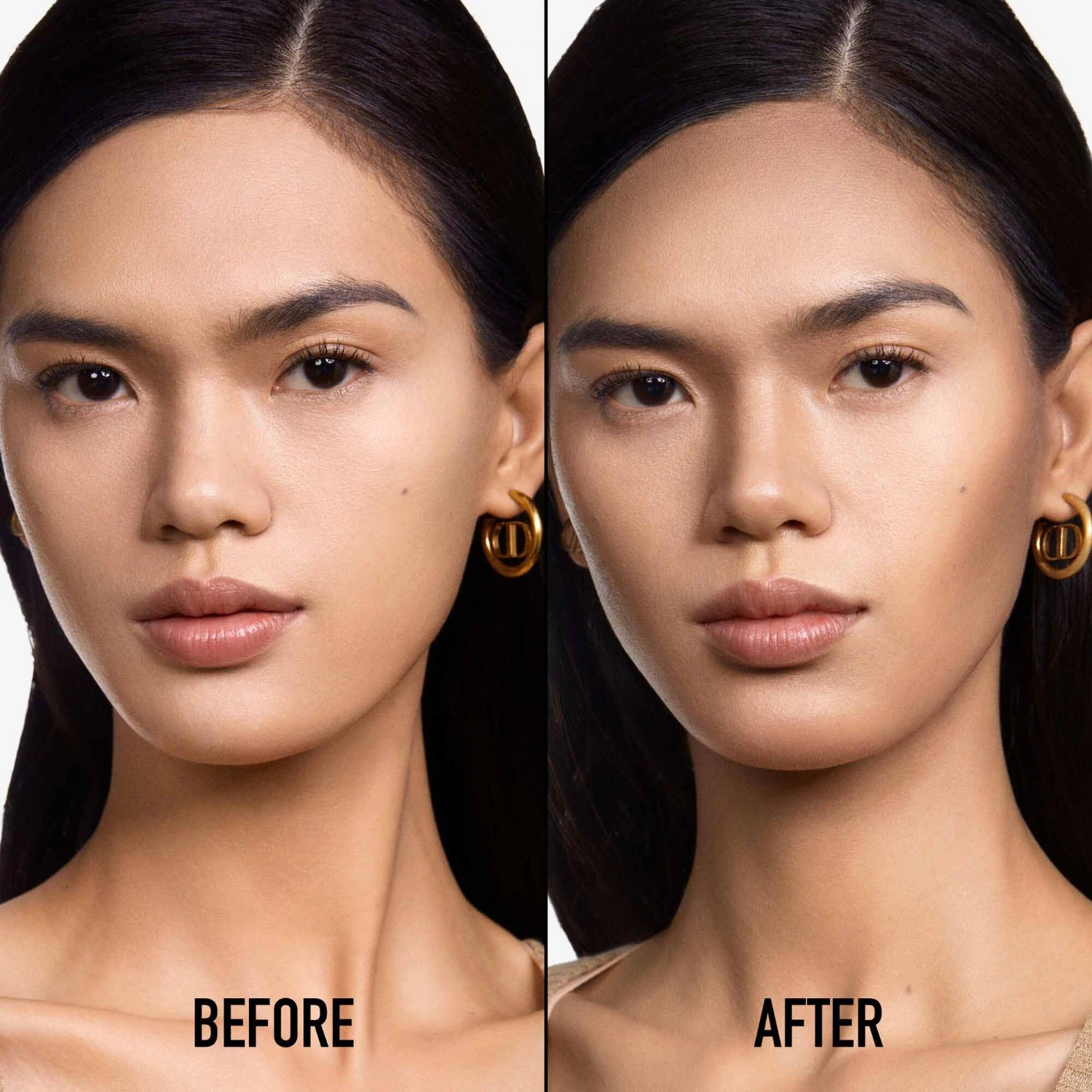 DIOR Skin Contour - Viacúčelový tyčinkový make-up
