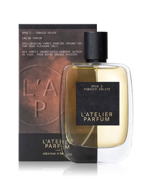 L'ATELIER PARFUM OPUS 2 Tobacco Volute Eau de Parfum 100 ml