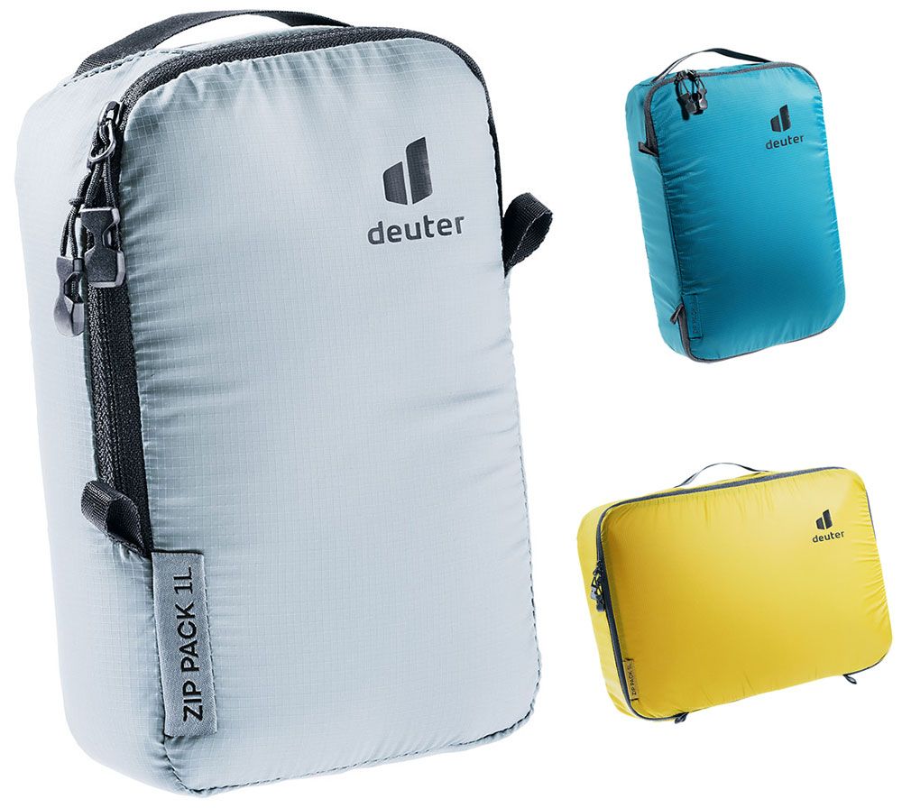 deuter Zip Pack kaufen | Bike-Discount