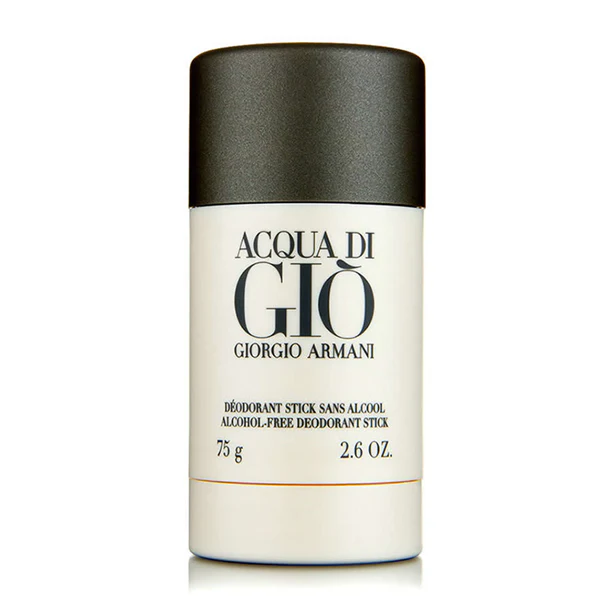 Acqua Di Giò – Deodorant-Stick