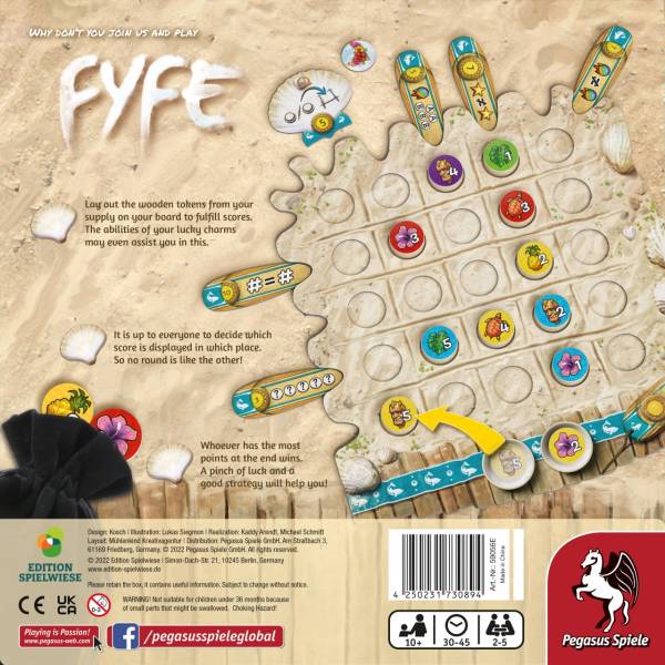 Fyfe (engl.)