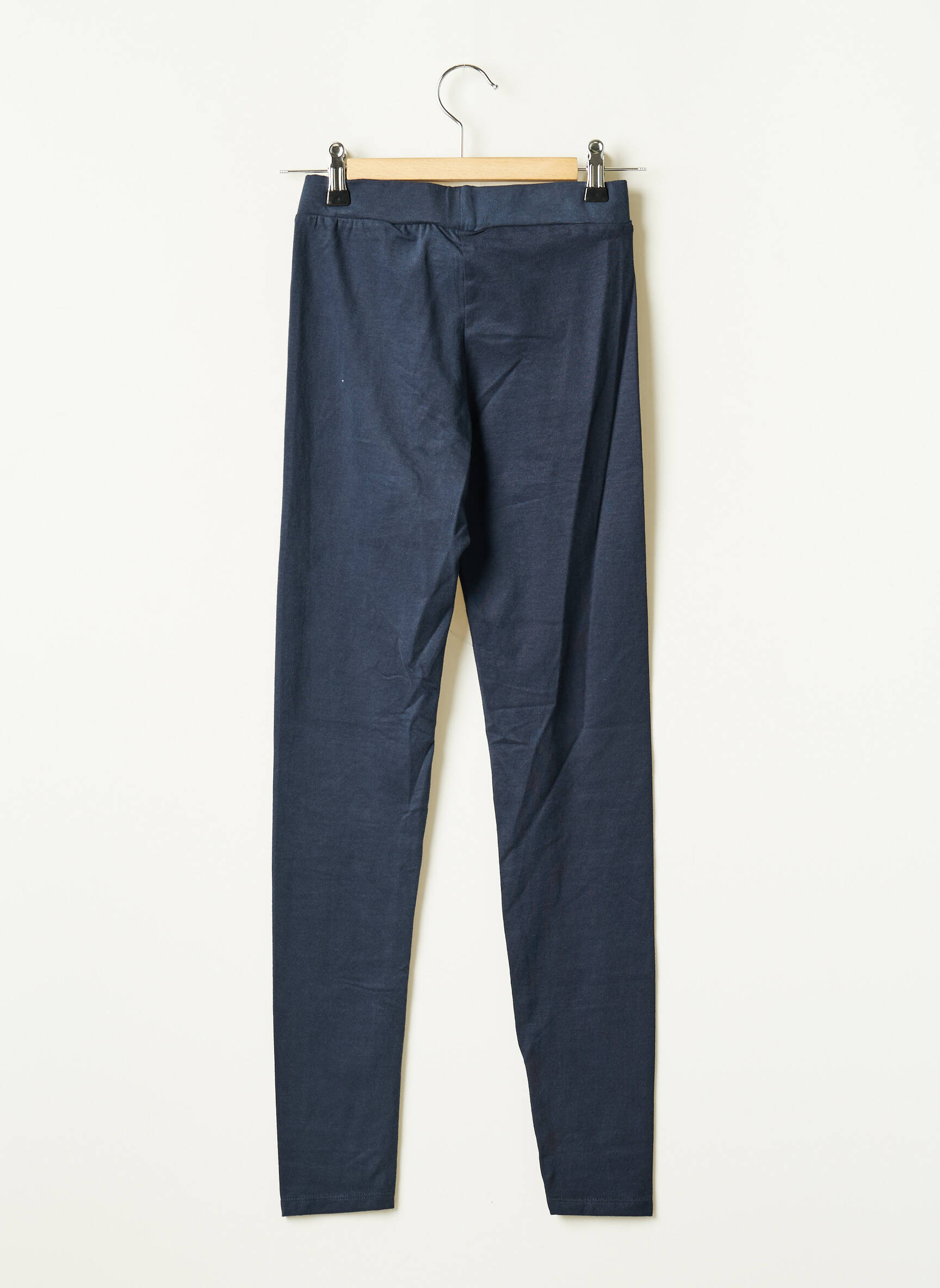 Tiffosi Leggings Fille couleur bleu