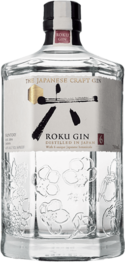 Roku Gin