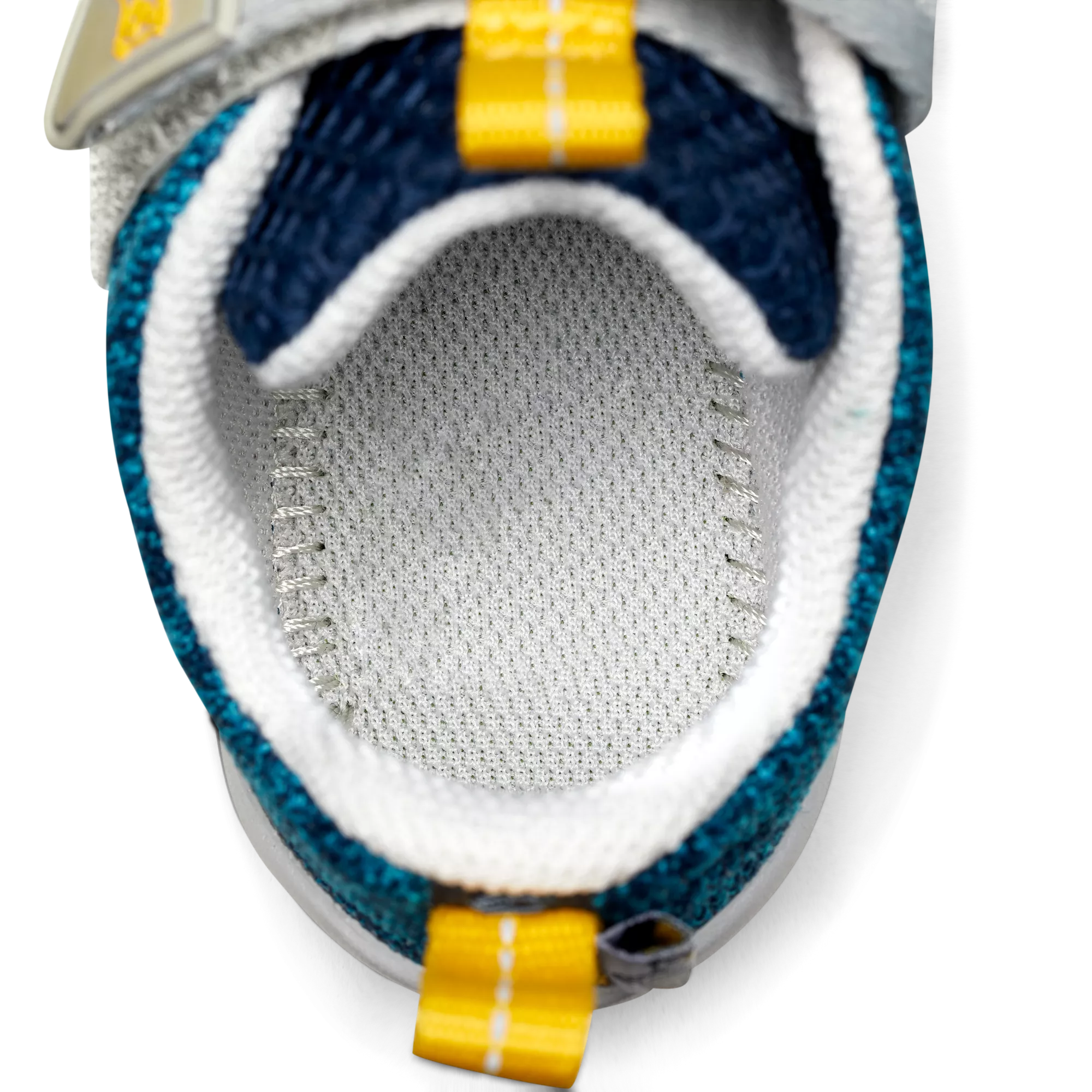 Barfußschuh Knit Happy