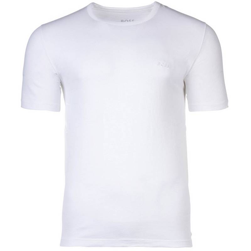 Boss T-Shirt T-Shirt Herren
