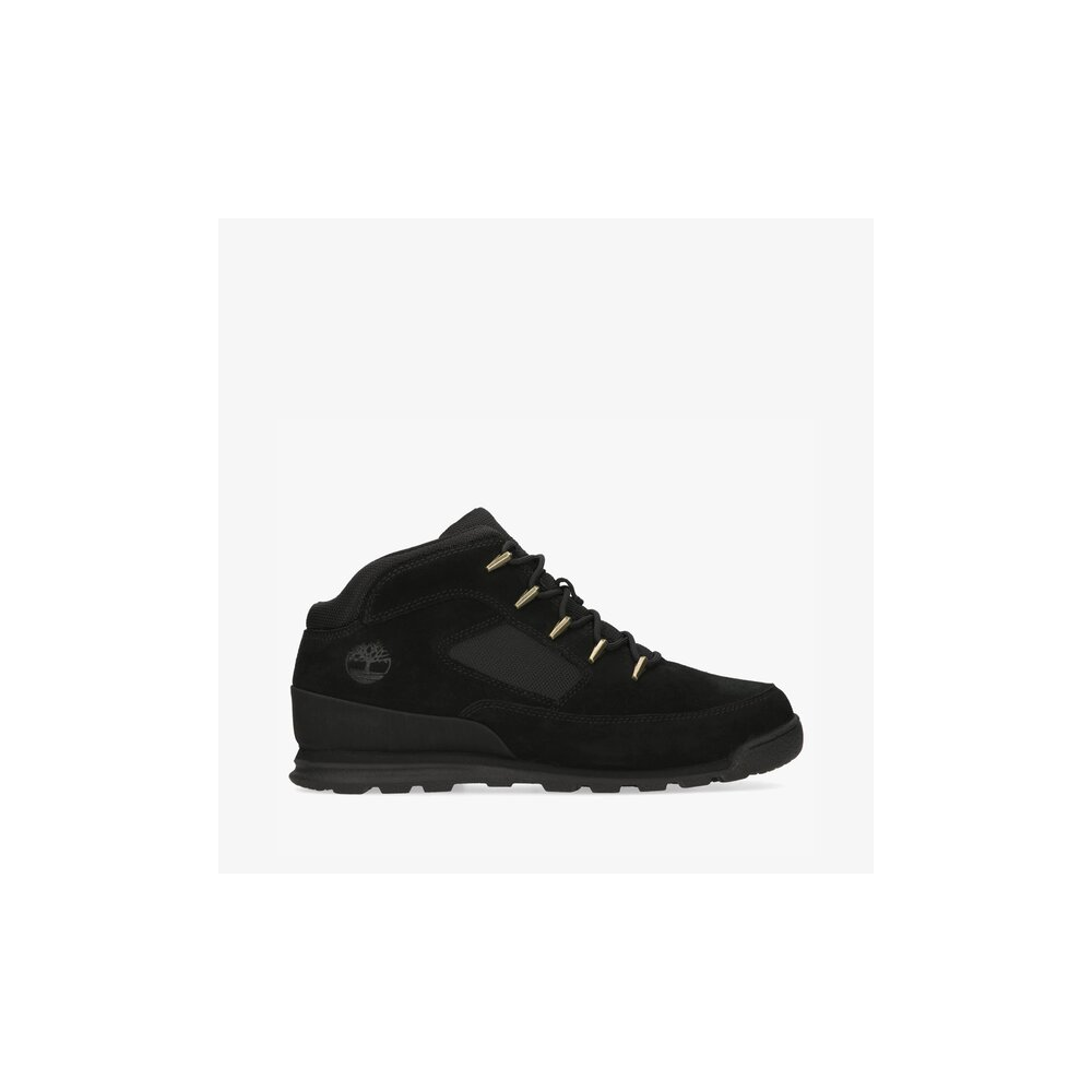Timberland Euro Rock Heritage TB0A2H680151 / schwarz