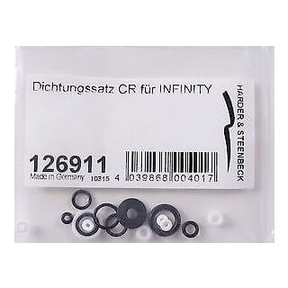 Dichtungssatz komplett CR plus für INFINITY CR plus
