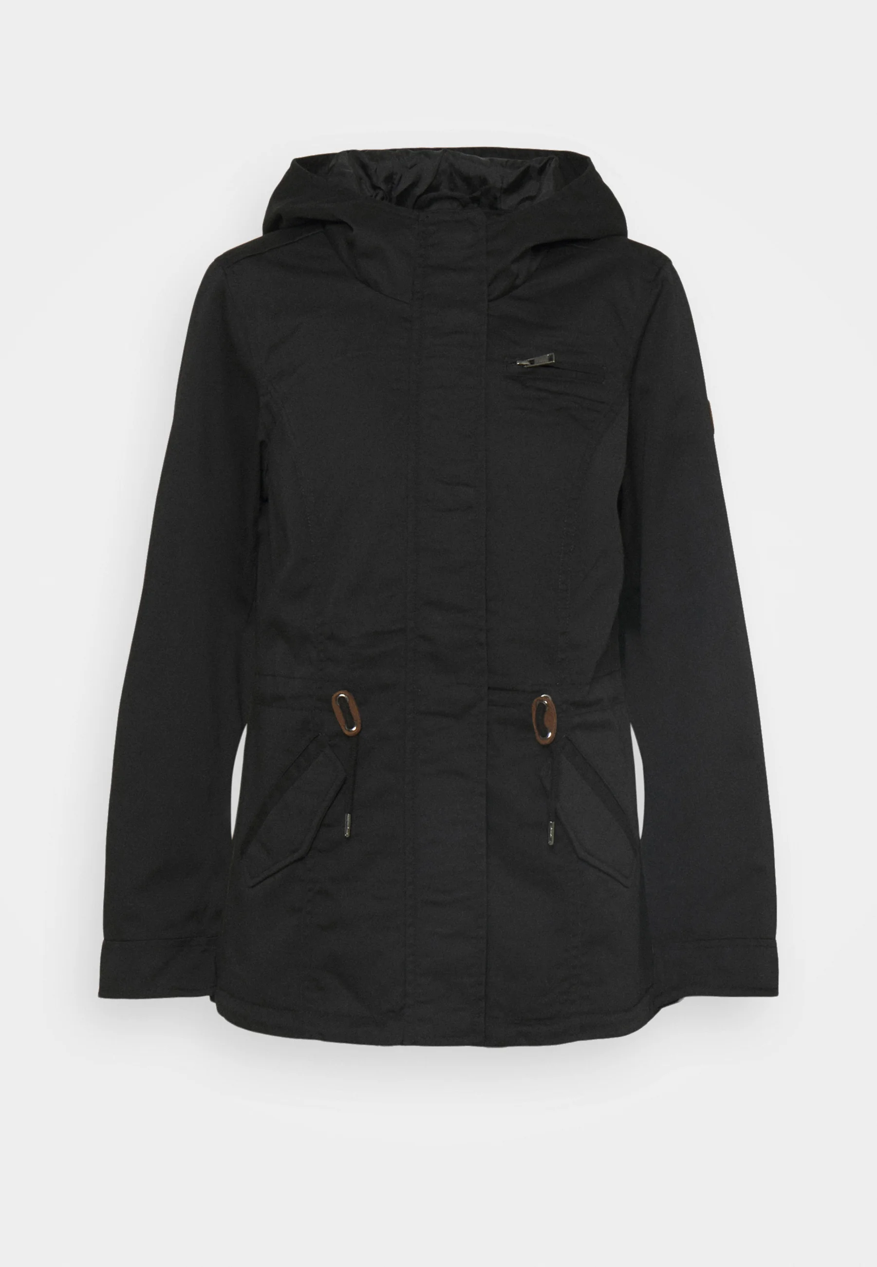 SOLO ONLLORCA- Parka