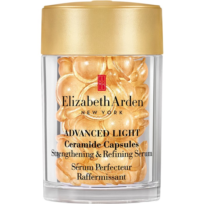 Strengthening & Refining Serum