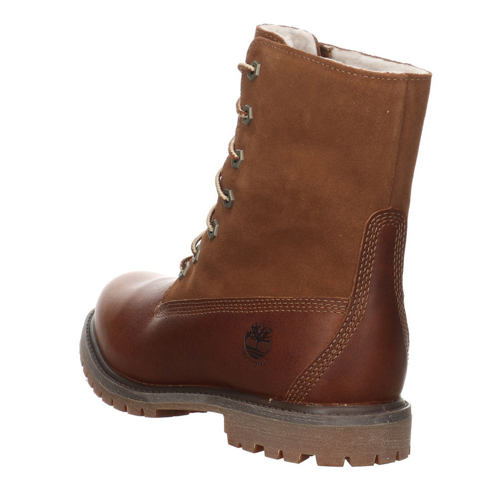Timberland Authentic Warm Boots