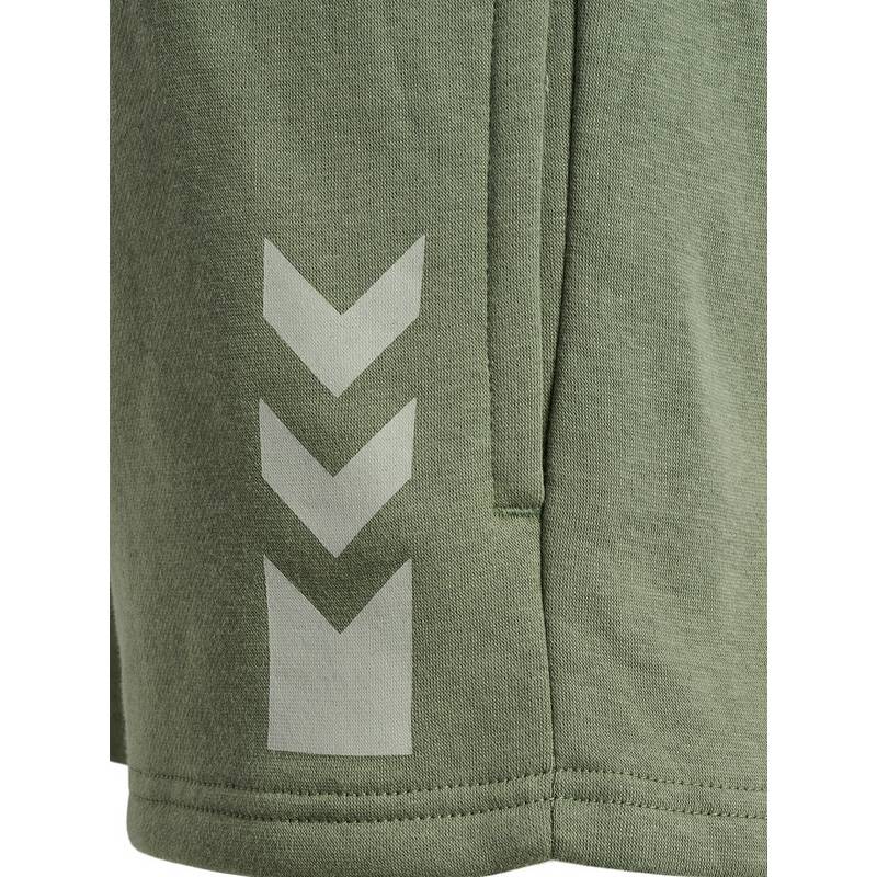 hummel hmlACTIVE CO SHORTS WOMAN Sweatshorts Damen
