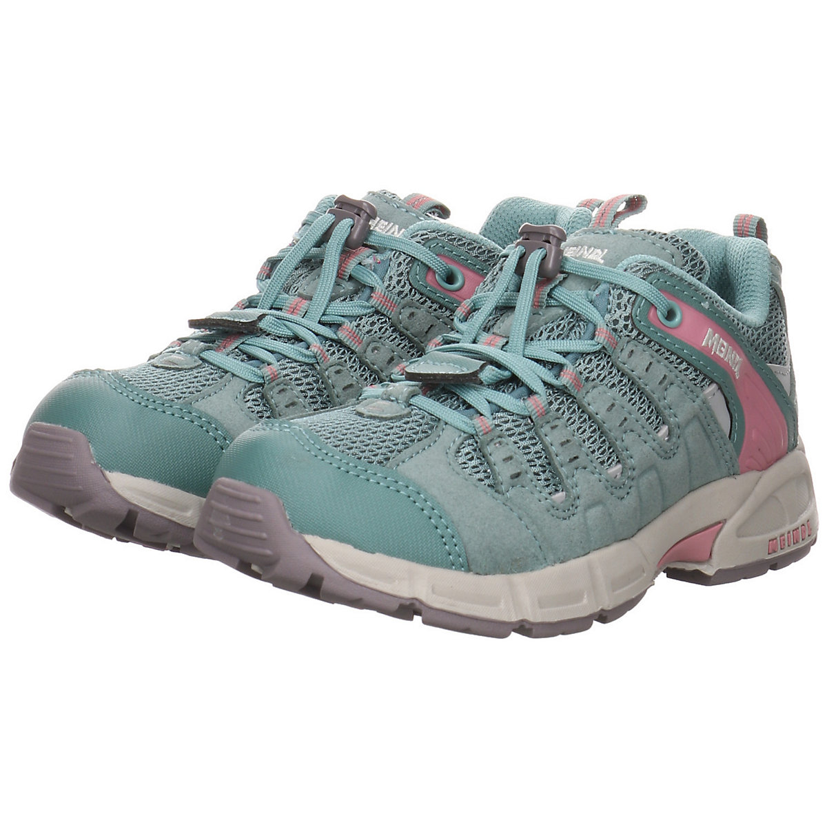 Trekkingschuhe für Jungen