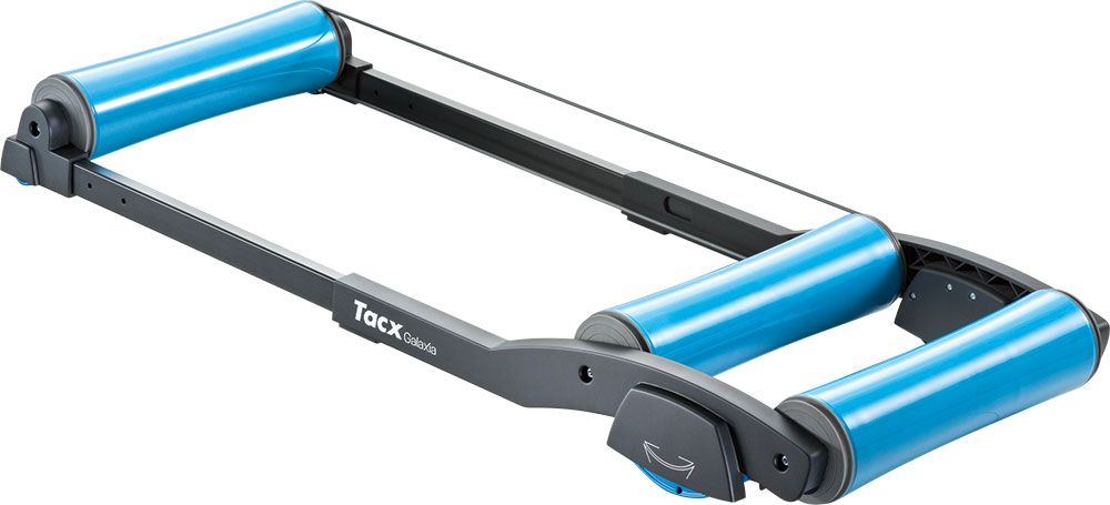 Garmin Tacx® Galaxia T1100 Rollentrainer kaufen | Bike-Discount