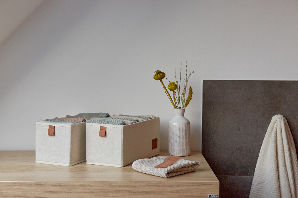 Organizer-Set Premium - Natur
