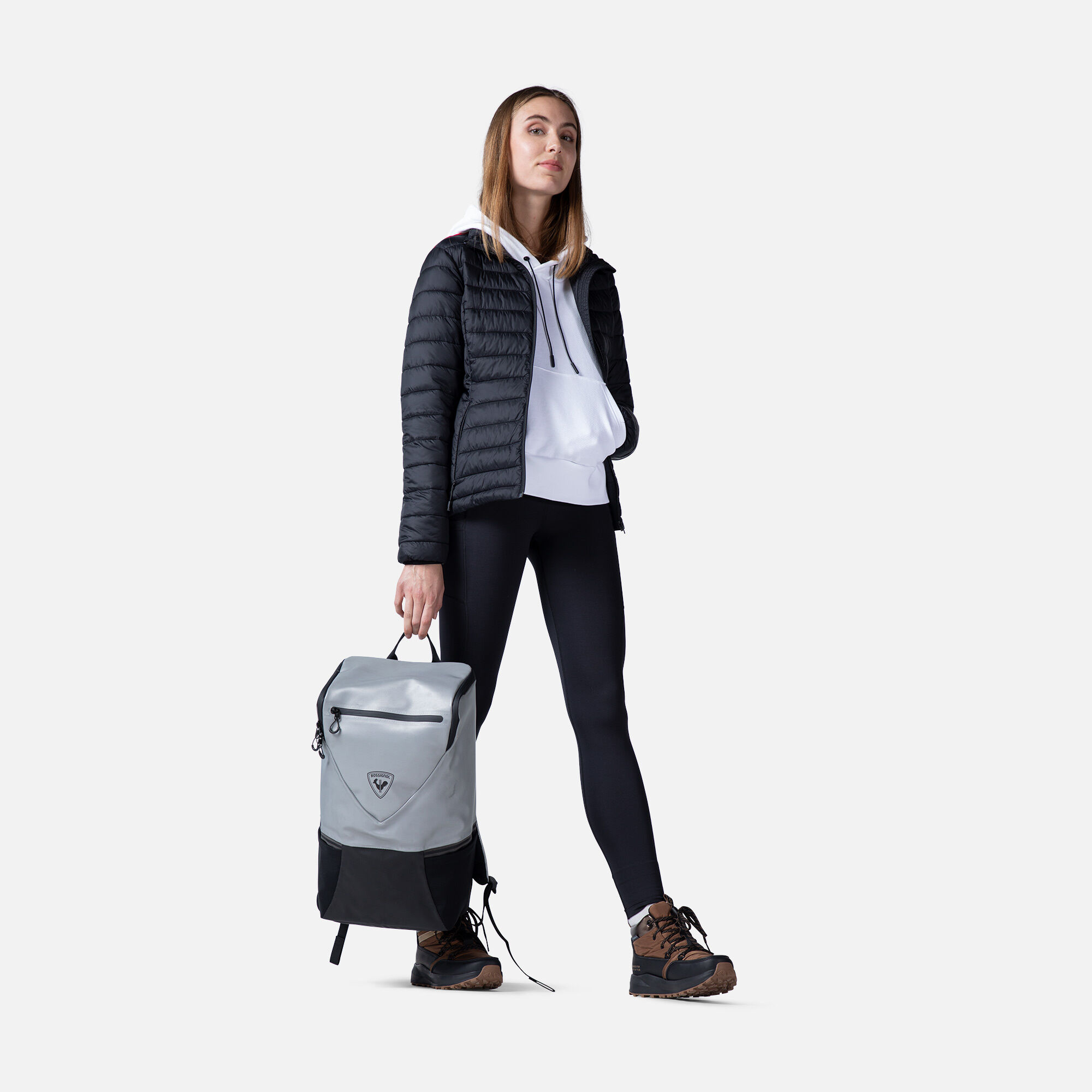 Doudoune Rossignol Femme