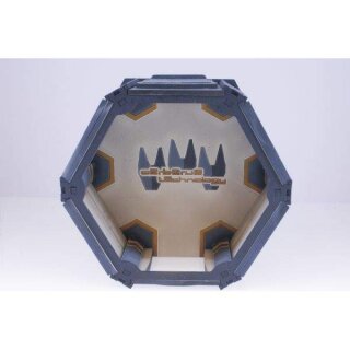 HEX-01 and Hacker Console