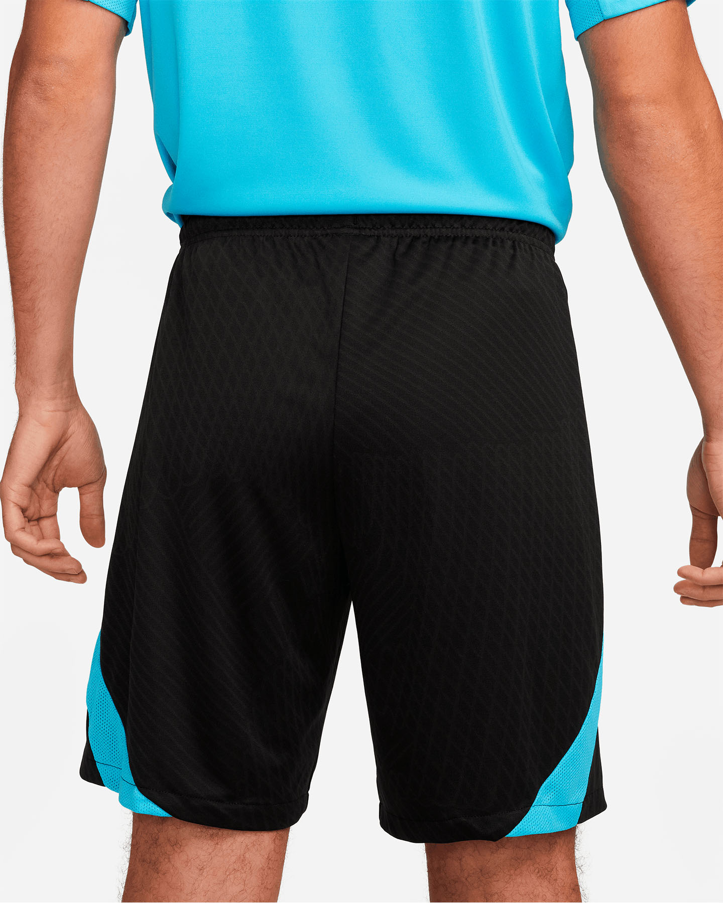 Futbalové šortky Nike Dri Fit Strike DV9276-013