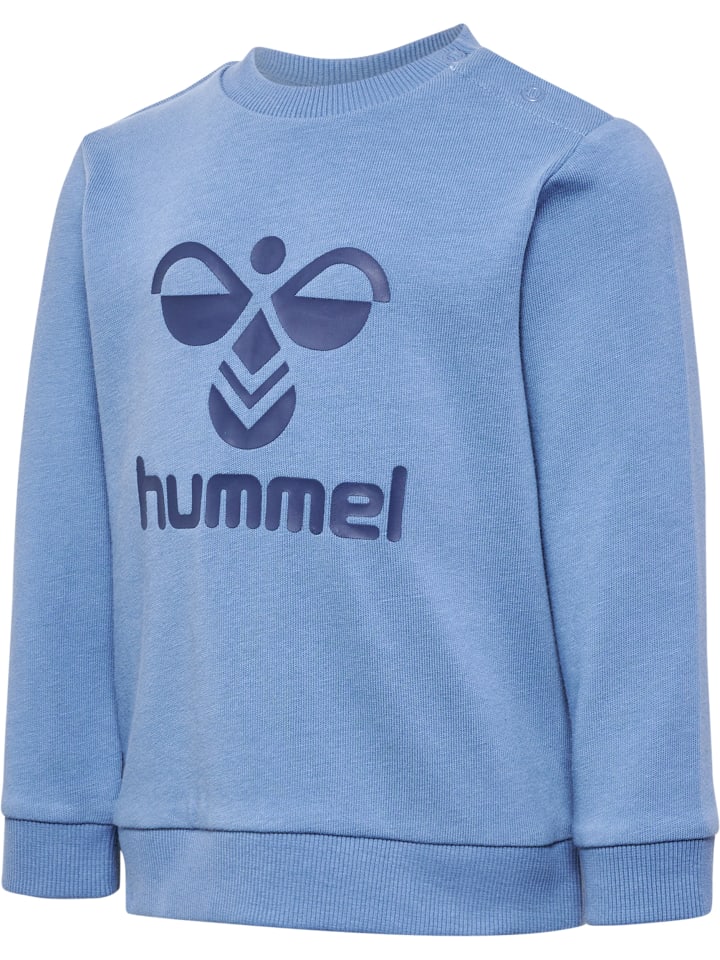 Hummel Hummel Druckknopf Anzug Hmlarine Kinder in CORONET BLUE günstig kaufen