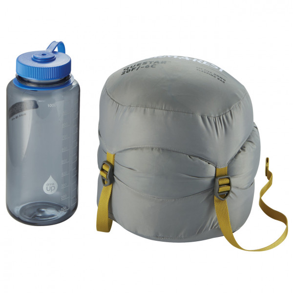 Therm-a-Rest - Questar 20F/-6C - Daunenschlafsack
