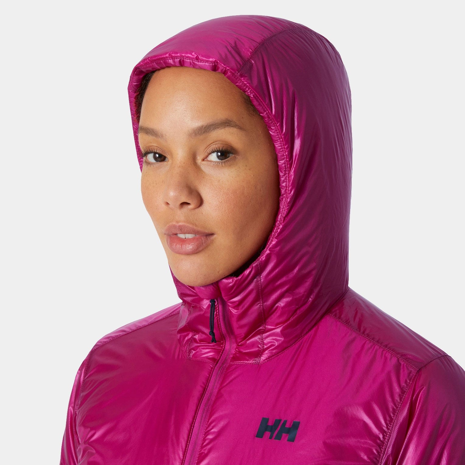 Women's Odin Everdown Hooded Jacket