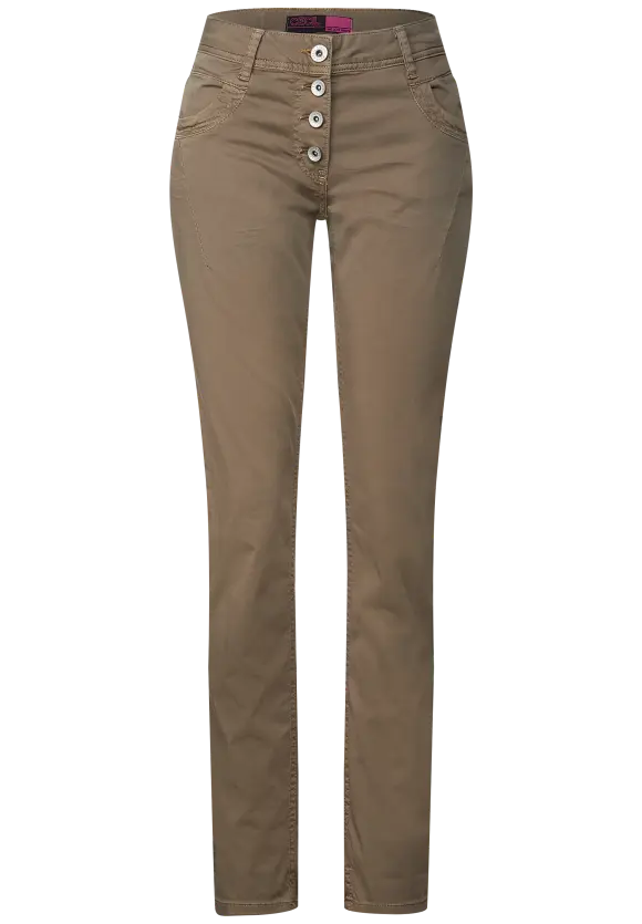 CECIL Loose Fit Hose