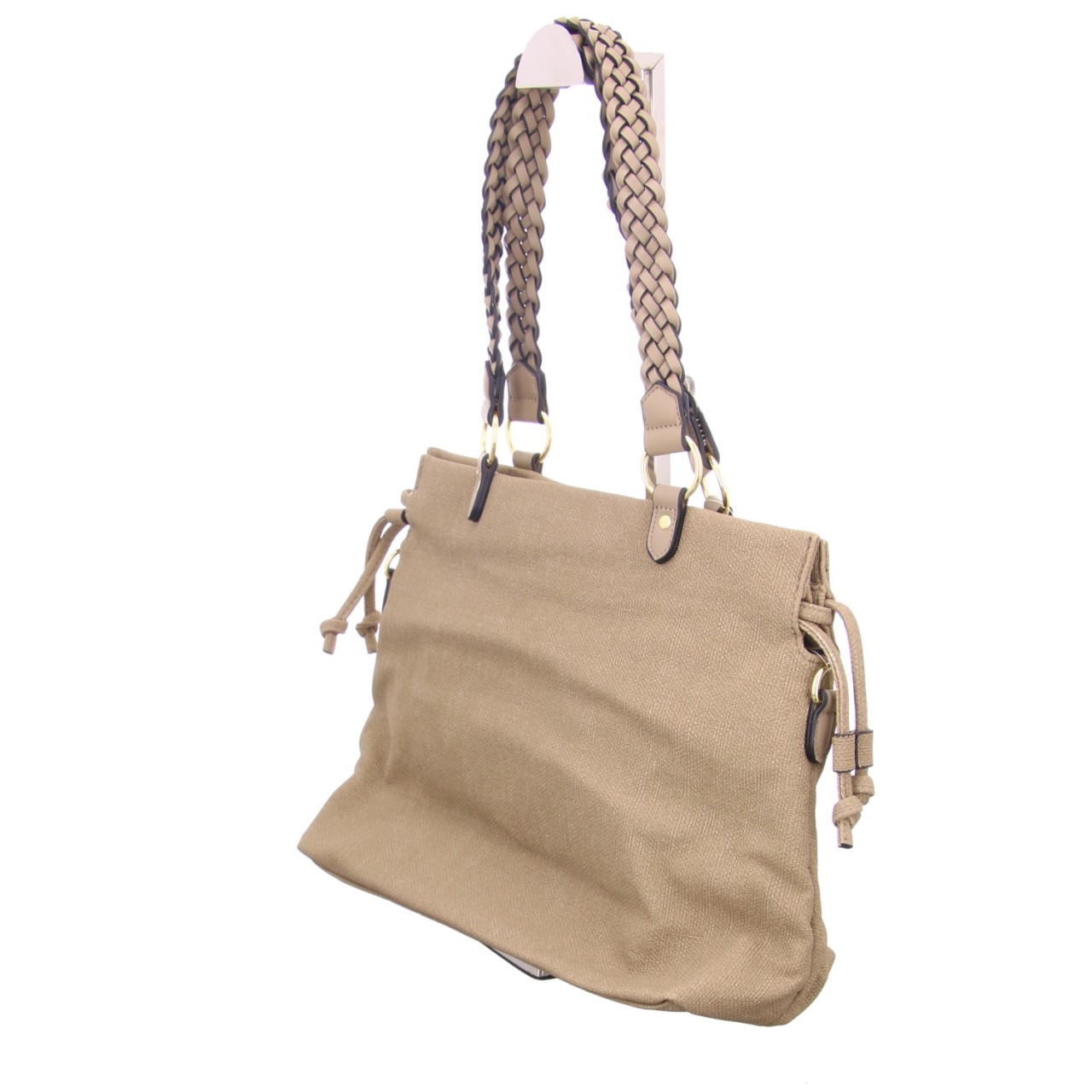 RIEKER Handtaschen beige