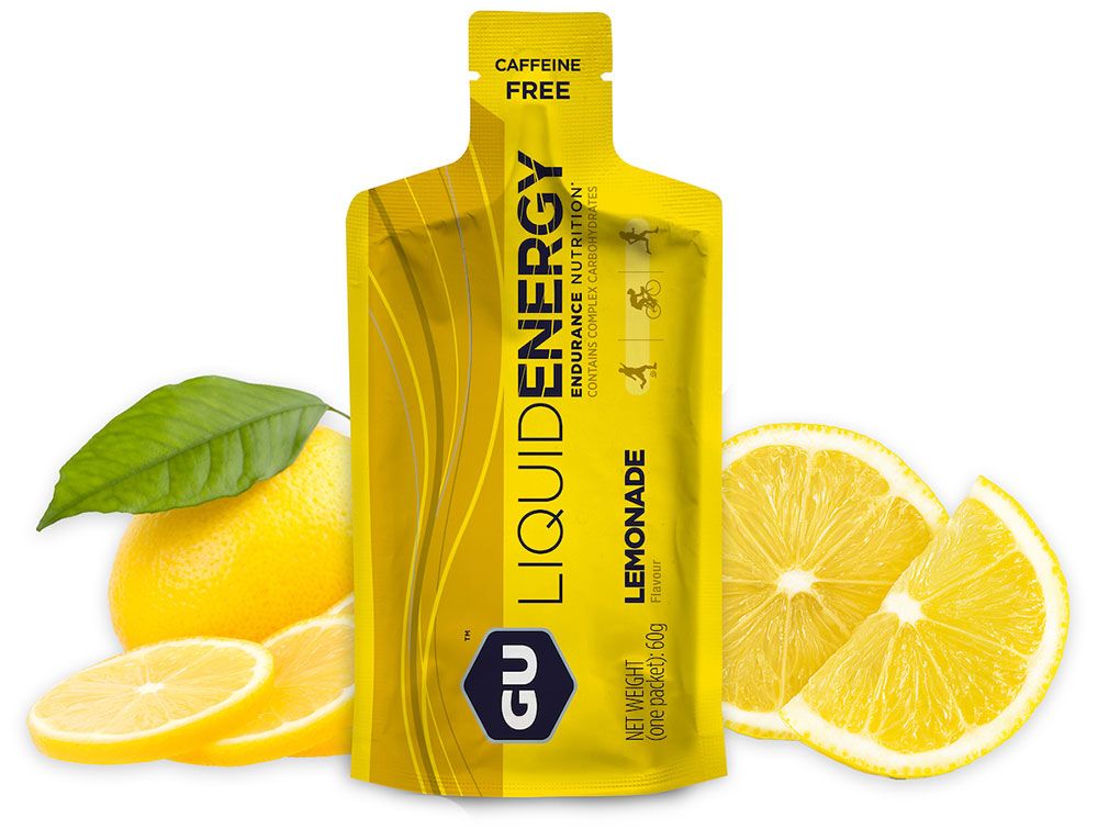 GU Liquid Energy Gel 60g kaufen | Bike-Discount