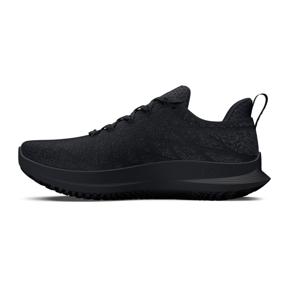 Under Armour Flow Velociti 3 3026117-001 / schwarz