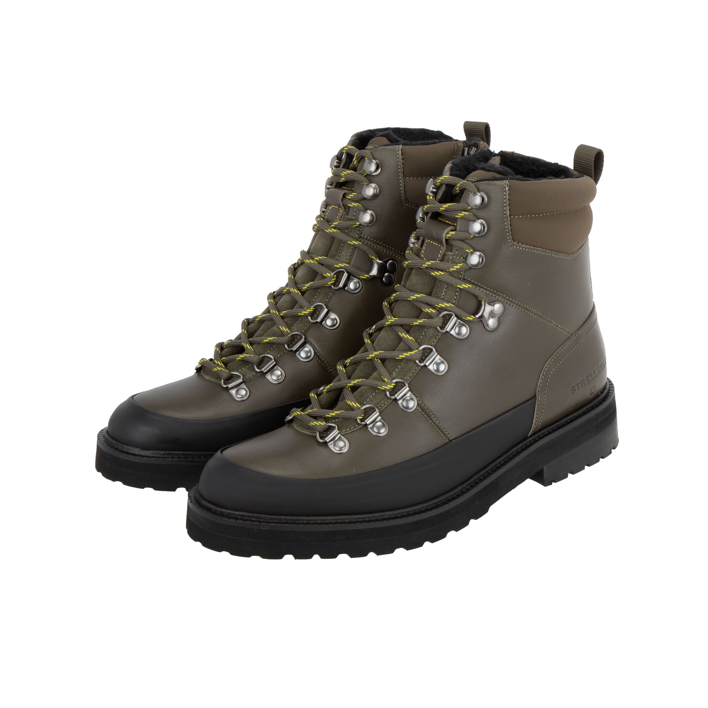 Strellson Stiefelette