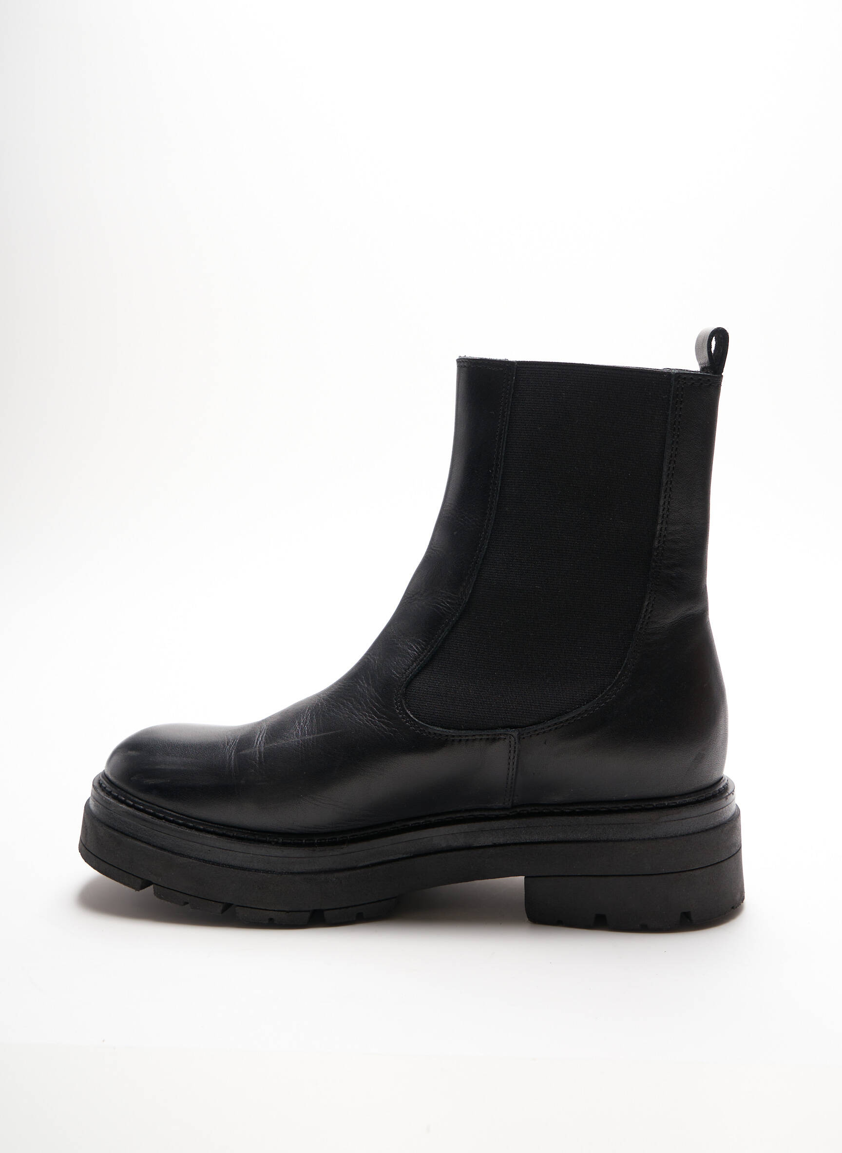 Jonak Bottines Femme couleur noir