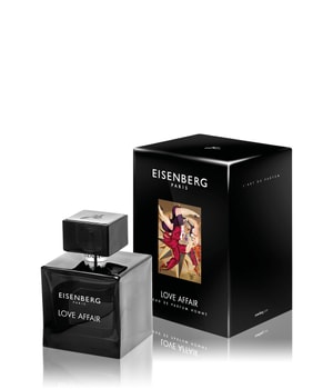 EISENBERG L'Art Du Parfum LOVE AFFAIR Eau de Parfum for Men Eau de Parfum 50 ml