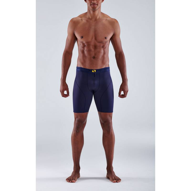 Skins S5 Powershorts Tights Herren