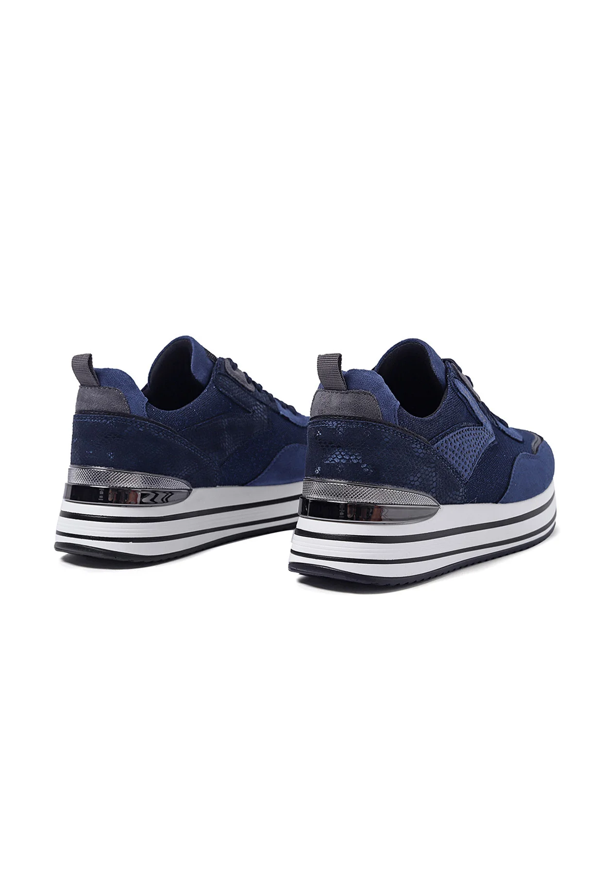 Zapatillas bajas Queen Helena