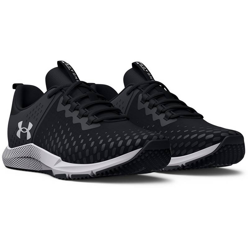 Under Armour Charged Engage 2 Fitnessschuhe Herren