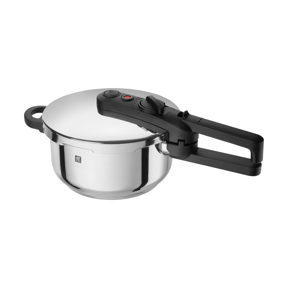 Schnellkochtopf EcoQuick II 4,0l