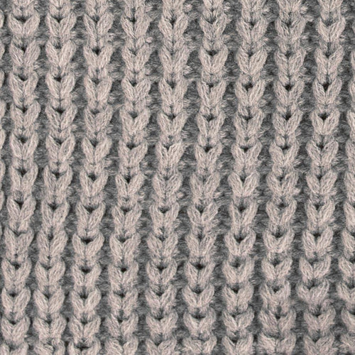 Bandista Scarf Grey Grey