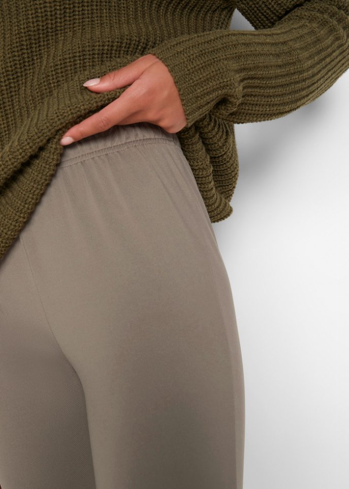 Thermo-Leggings