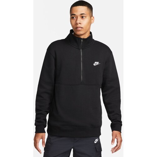 HERREN SWEATSHIRT M NSW CLUB BB HZ TOP