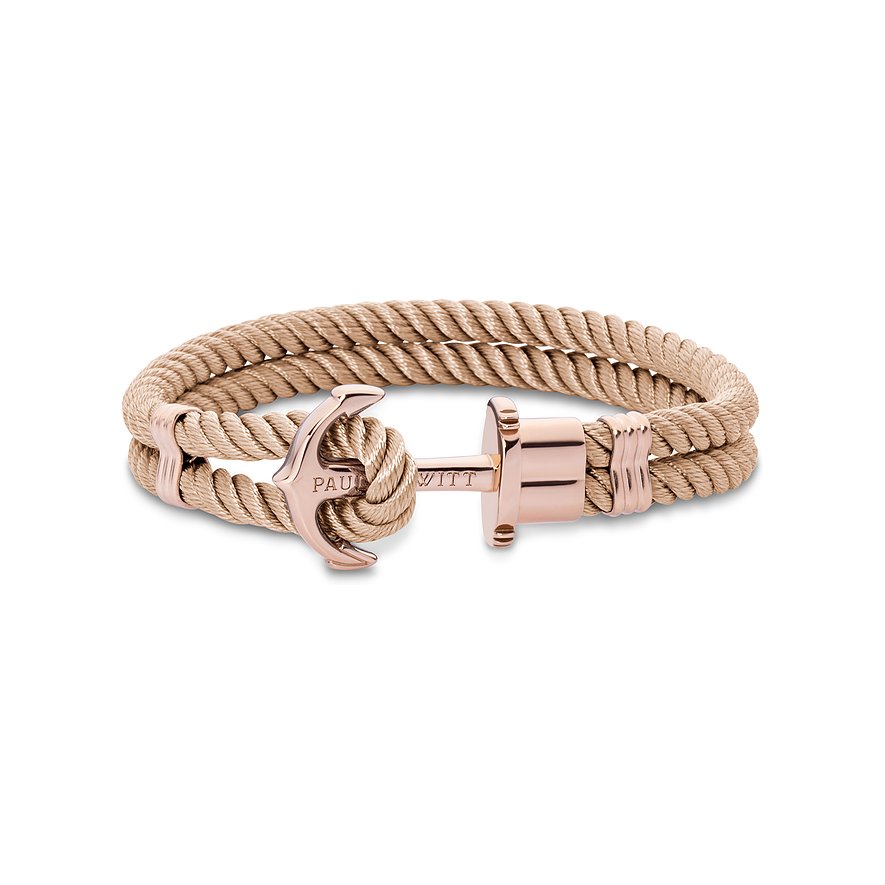 Paul Hewitt Armband Phrep