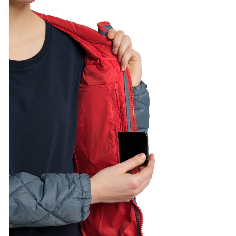 Haglöfs Roc Mimic Hood Outdoorjacke Damen