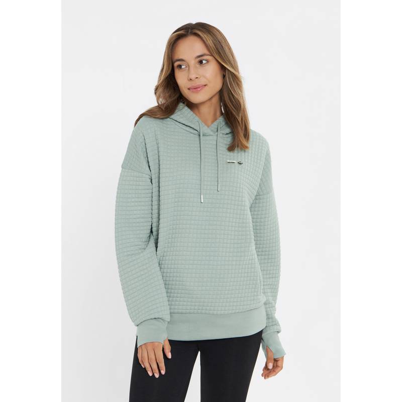 Bench FRANNIE Hoodie Damen