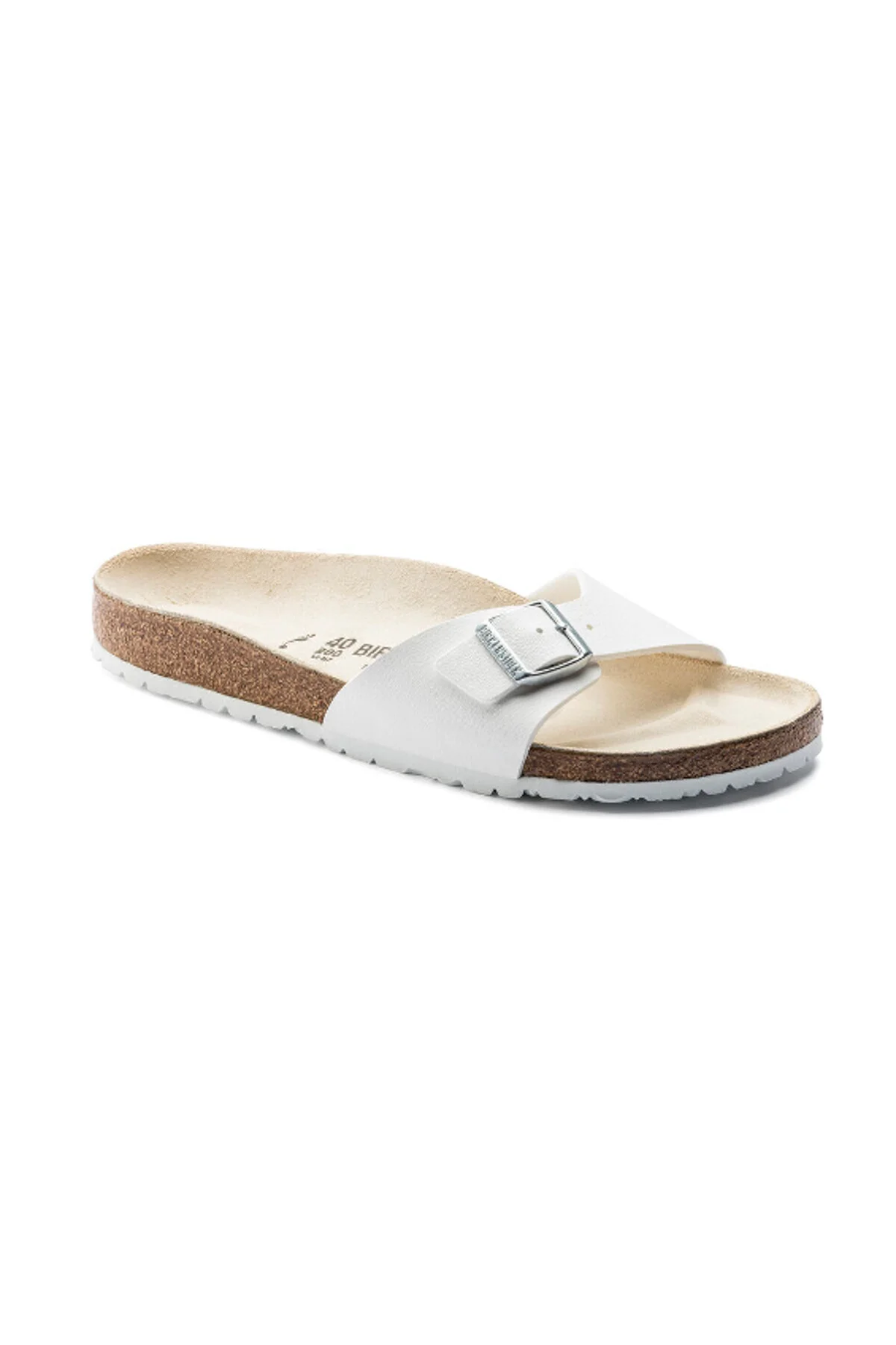 Birkenstock  Rosa Klassische Damenschuhe 1BRKW2015050