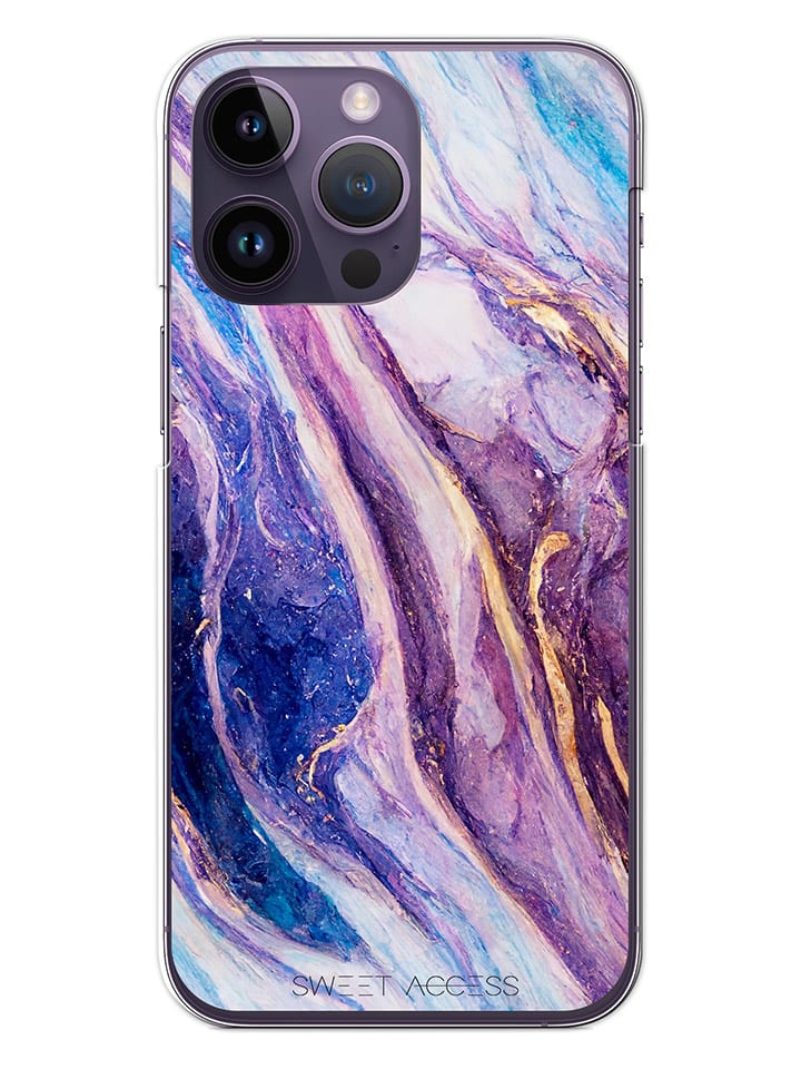 SWEET ACCESS Case für iPhone 14 PRO MAX in Bunt günstig kaufen onesize