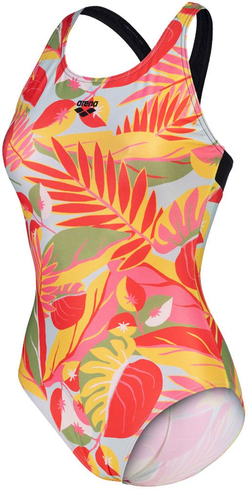 Arena Tropic Control Pro Back Low - Damen Badeanzug kaufen | Bike-Discount