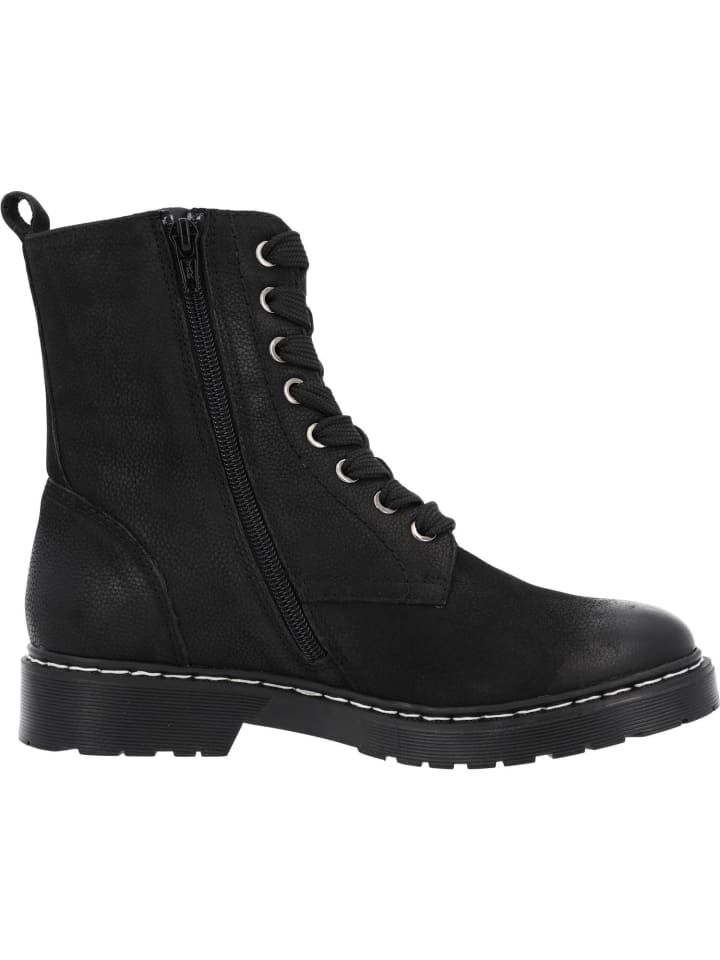 palado Stiefeletten in BLACK günstig kaufen