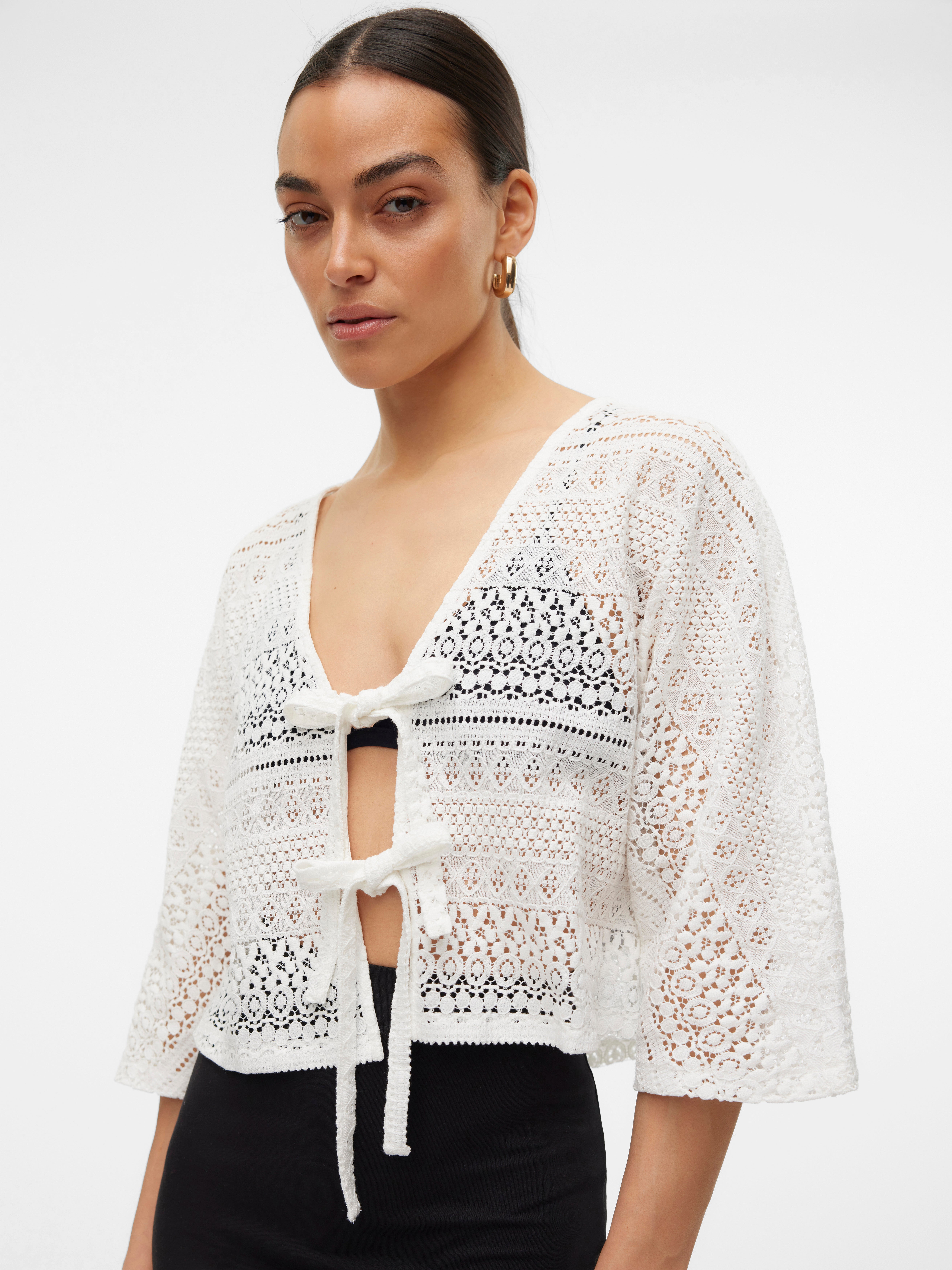 VMHONEY Top
