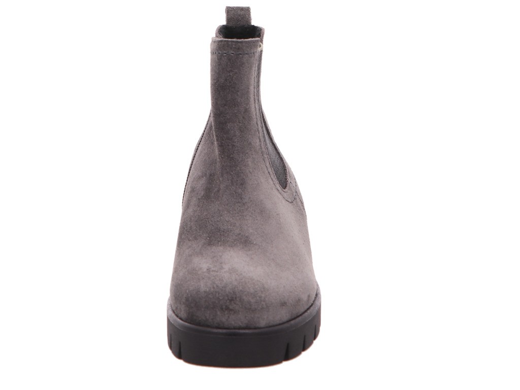 GABOR Stiefeletten grau